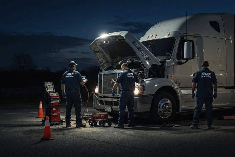 Cooling Heating Systems Repair Orlando FL