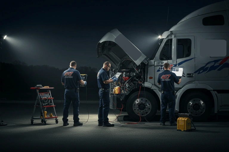 Electrical Diagnostics Repair Orlando FL