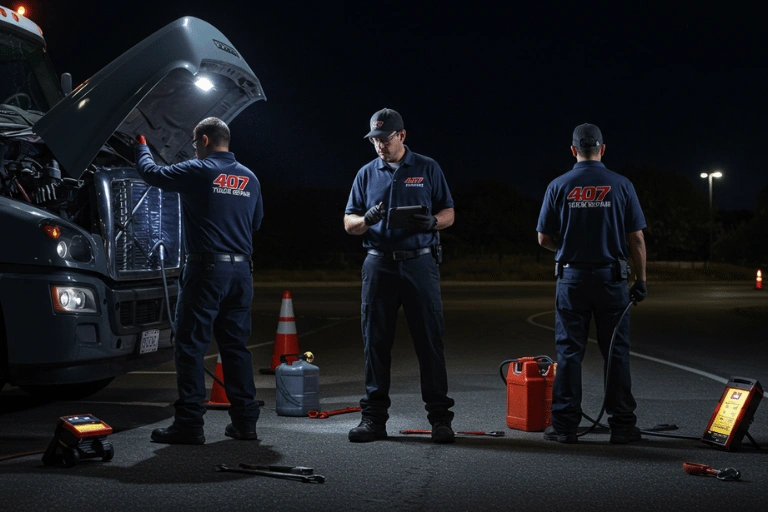 General Maintenance Services Orlando FL