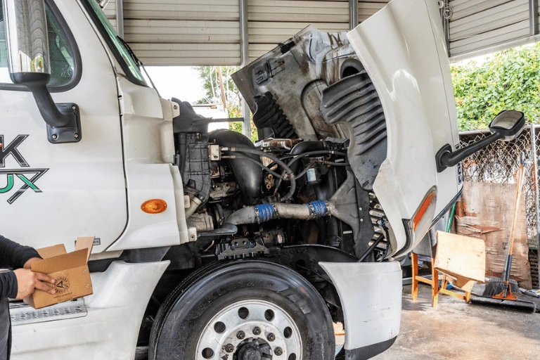 ASE Certified Cooling Heating Systems Mechanics Orlando