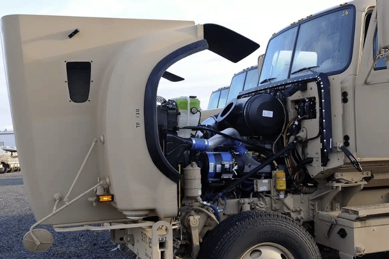 ASE Certified Diesel Engine Mechanics Orlando