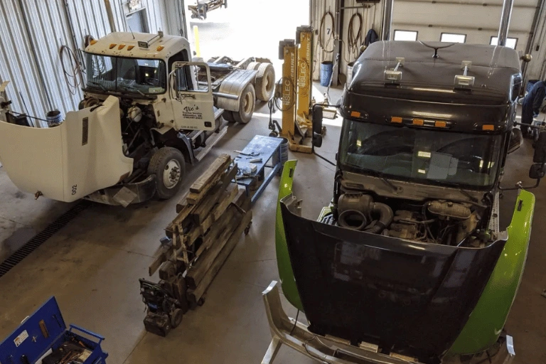 ASE Certified Preventive Maintenance Mechanics Orlando FL