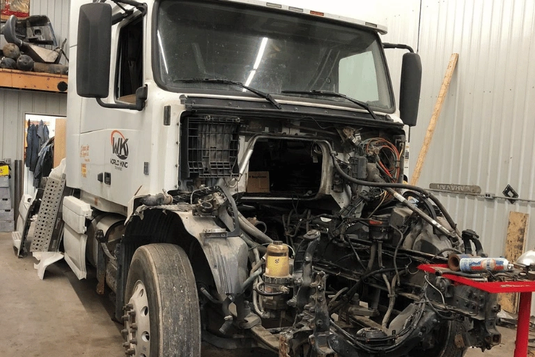 Local Orlando Mobile Trailer Repair Experts Orlando, FL