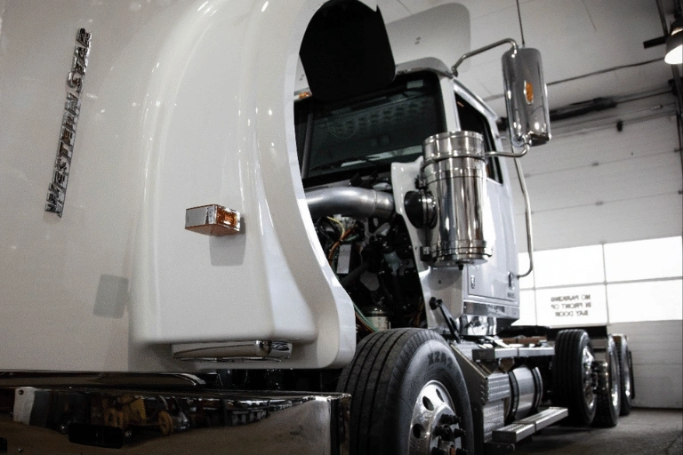 Top-Rated Diesel Engine Mechanics Orlando