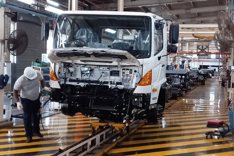 Cheap Hino Truck Repair Orlando