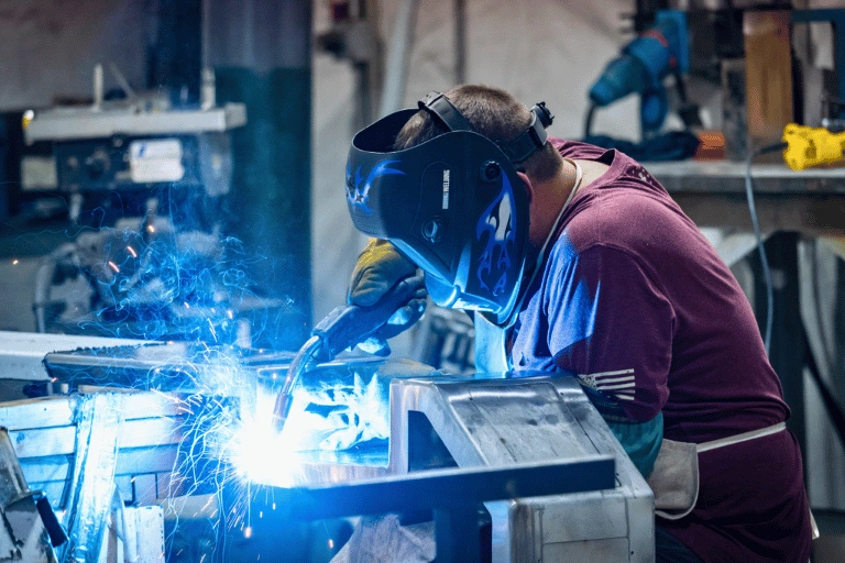 Emergency Fabrication and Welding Repair Orlando, FL