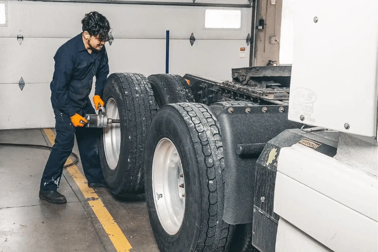 Local Orlando Truck Tire Repair Experts Orlando, FL