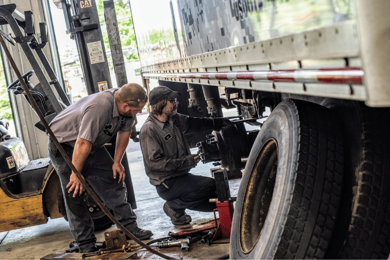 Trusted Truck Tire Repair Orlando, FL